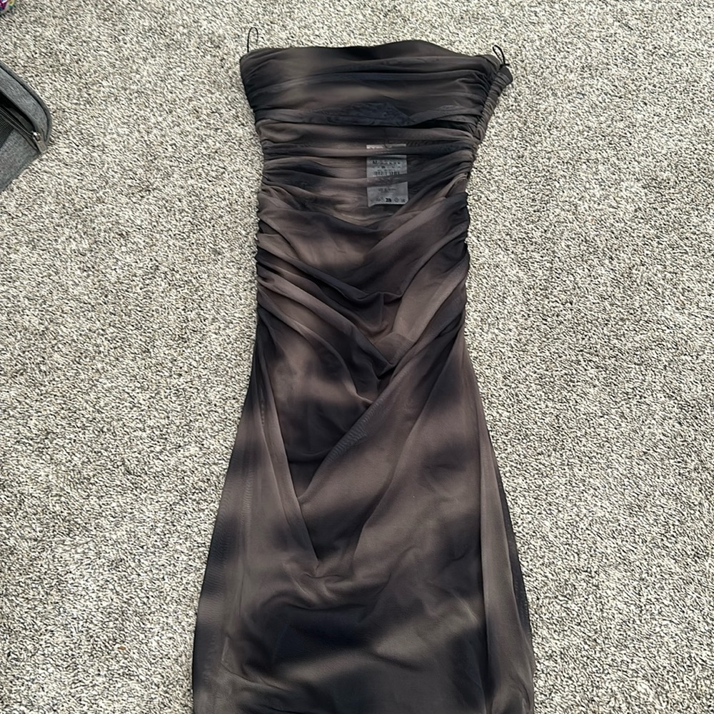 NWT ZARA DRESS